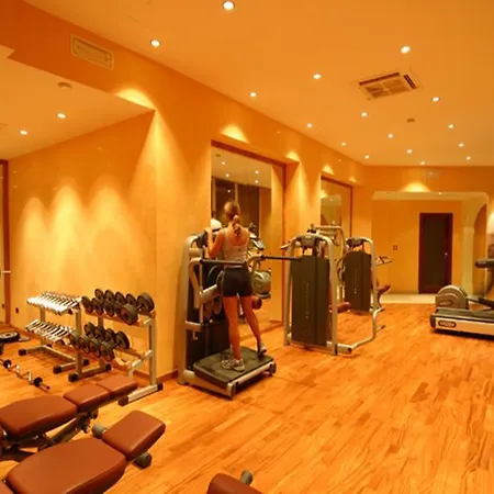 Caparena Hotel 4*