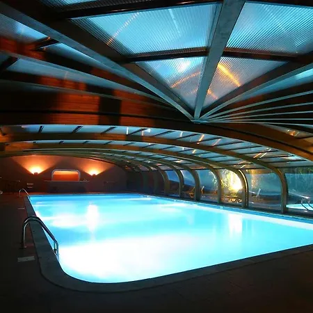 Hotel Caparena Taormine