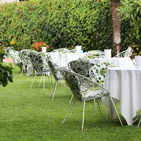 Hotel Caparena Taormine