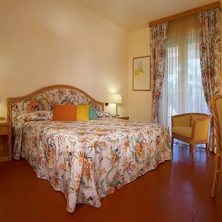 Hotel Caparena Taormina
