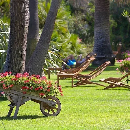 Hotel Caparena 4*