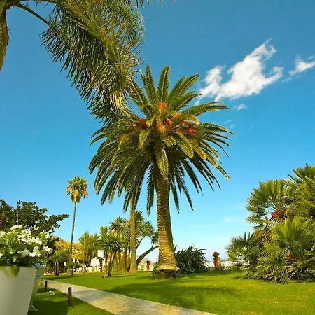 Caparena Hotel
