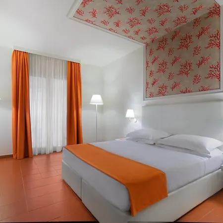 Hotel Caparena Taormine