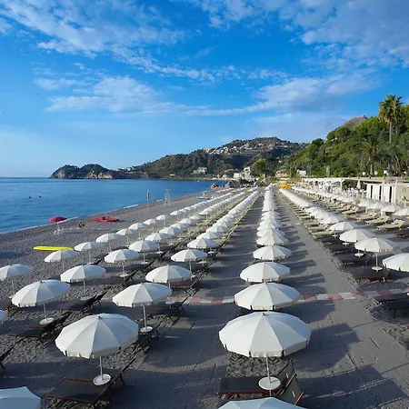 Caparena Hotel