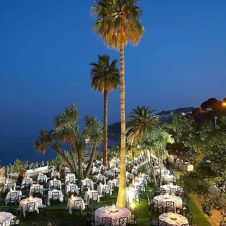 Hotel Caparena Taormine