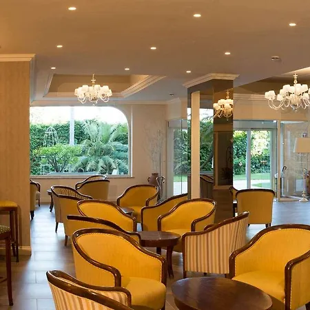 Hotel Caparena 4*